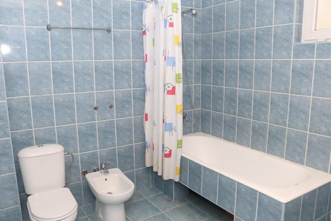 Апартаменты 100М2 В Малом Центре Еревана Exteriör bild
